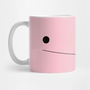 smiley face Mug